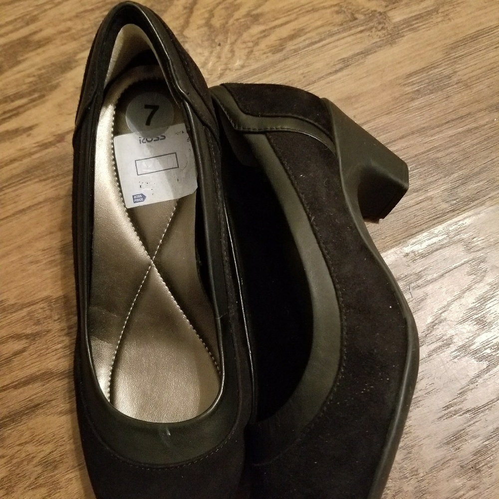 Easy spirit shoes